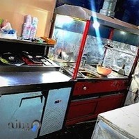 فست فود لاوان