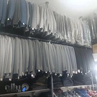 کت و شلوار اورجینال