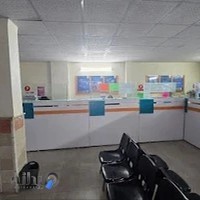 دفتر پیشخوان خدمات دولت شمس ( چکاوک )