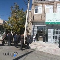 دفتر خدمات الکترونیک قضایی خلجستان