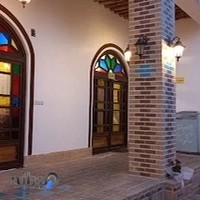 رستوران سنتی دیگ مسی