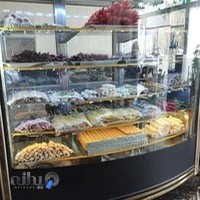 رستوران نصف شب