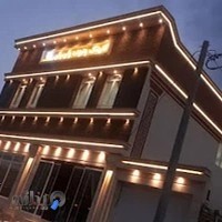 کترینگ پدیده پارسیان