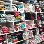 عصر کودک (پوشاک بچگانه)