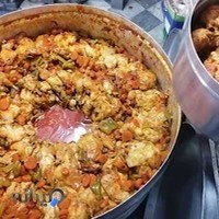 آشپزخانه نگین (کریمی)