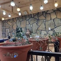 رستوران سرای خاتون