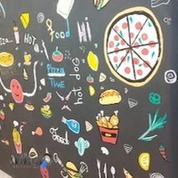 پیتزای ایتالیایی ابوچ