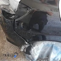 نقاشی اتومبیل حسین