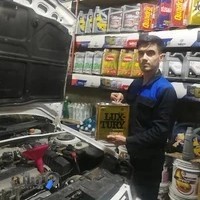 اتوسرویس بهروز.