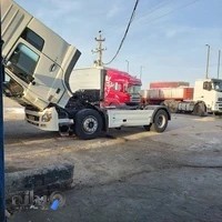 مکانیکی کامیون حقیقت