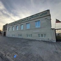 دبستان و پیش دبستانی پسرانه غیرانتفاعی الوند