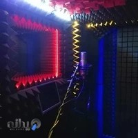 استودیو ضبط هیتال