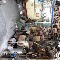 مجتبی موسی )اگزوز سازی و جوشکاری)