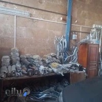 اگزوز سازی جواد محمدی