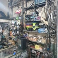 دوچرخه سازی و لوازم یدکی دوچرخه اوتادی