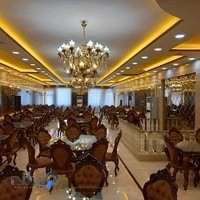 رستوران عالیجناب