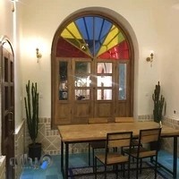 عمارت صالحی