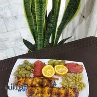 غذاکده سرچشمه