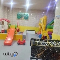 شهربازی بهشت کودک