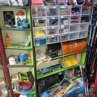 فروشگاه ساوه آفرود