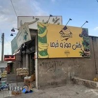 پخش موز و خرما(MANGO)