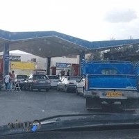 جایگاه سوخت سیادتی