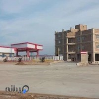 جایگاه سوخت پارسا