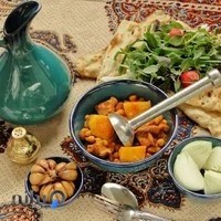دیزی سرای آقا بزرگ