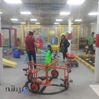 خانه بازی رنگین کمان