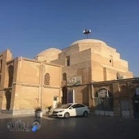 مسجد انقلاب