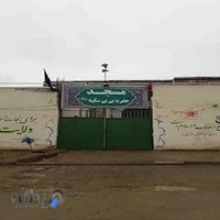 مسجد بی بی سکینه