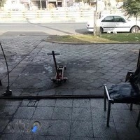 جلوبندی سازی تخصصی صابر