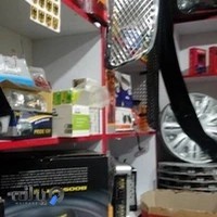 تزیینات اتومبیل مدرن