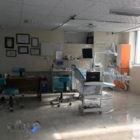 مطب دندانپزشكي دكتر عليرضا كاظمي نسب