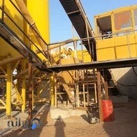 شرکت ساوه بتن