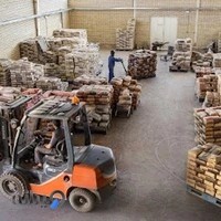 کارخانه پودر بندکشی آجرنما فلکس