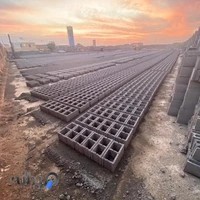 بلوک سیمانی تهرانی