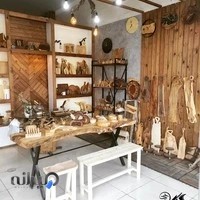 فروشگاه چوبچی