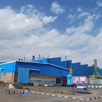 صنایع ریخته گری ایران