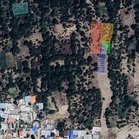 نقشه برداری پارسه