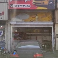 مکانیکی توانگر