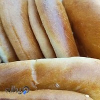 نون چایی حاجی عزیزی