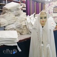 تولیدی لباس فرم مدارس و نخ سوزن(جلیلی )