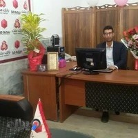 بیمه ما نمایندگی مددی