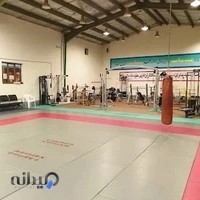 باشگاه دفاع شخصی