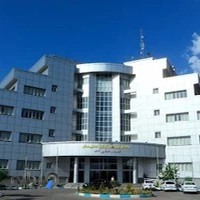 مرکز خدمات کسب و کار شهرک صنعتی سمنان