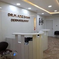 Dr M. Azizzadeh, Dermatologist