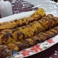 تالار و رستوران اندیشه