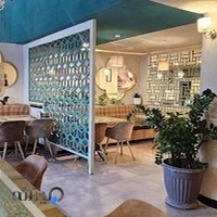 رستوران ضیافت ارگ