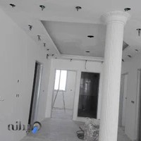 KNAUF TRAINING TECHNICAL & VOCATIONAL SEMNAN-- مرکز آموزش کناف سمنان